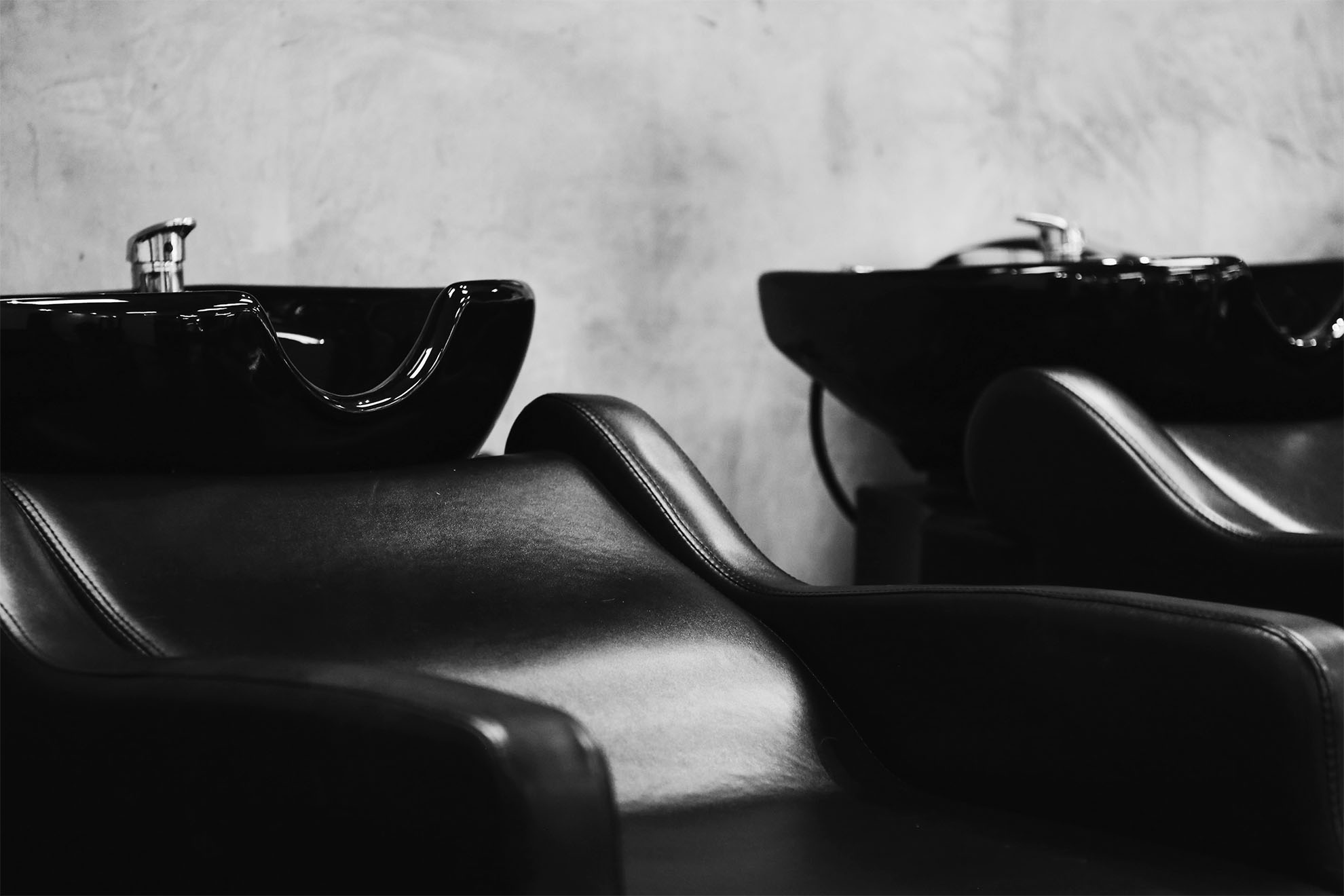 hairdressing chairs