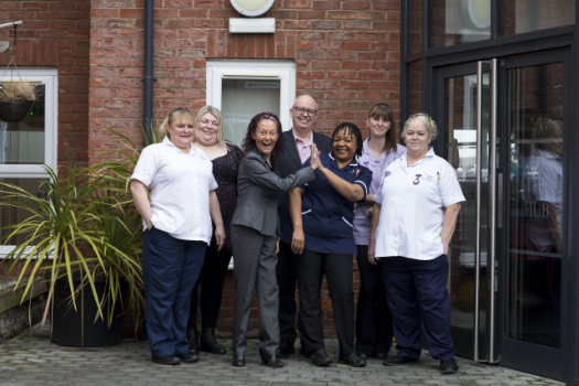 Care Team 